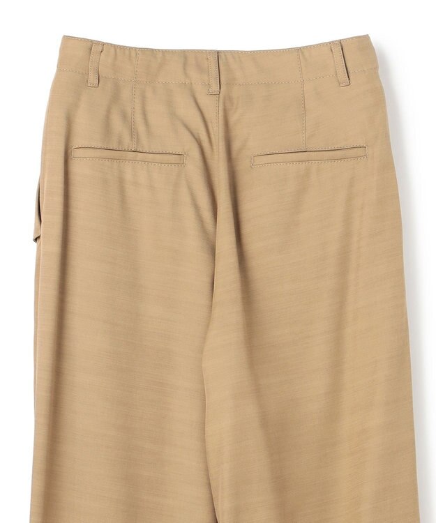 BEIGE， MUNSON / 2WAYカーゴパンツ Chino