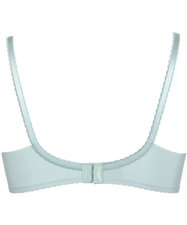 Wing 3/4カップブラ　【スキマフィットブラ】　ウイング／ワコール　KB2361 ターコイズ