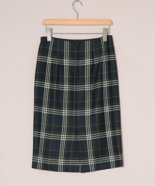 ONWARD Reuse Park 【23区】スカート秋冬 グリーン