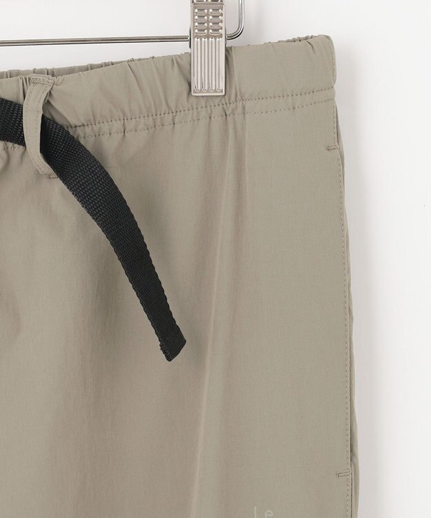 SHARE PARK MENS 【UNISEX】撥水加工 フレックスコンフィスラックス カーキ