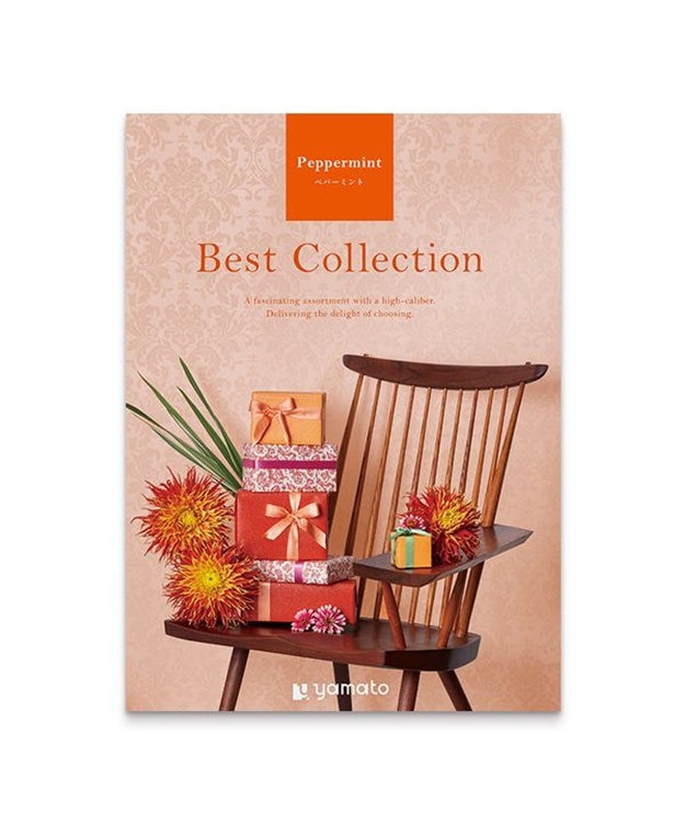 antina gift studio ベストコレクション ＜Peppermint-(ペパーミント)＞ -