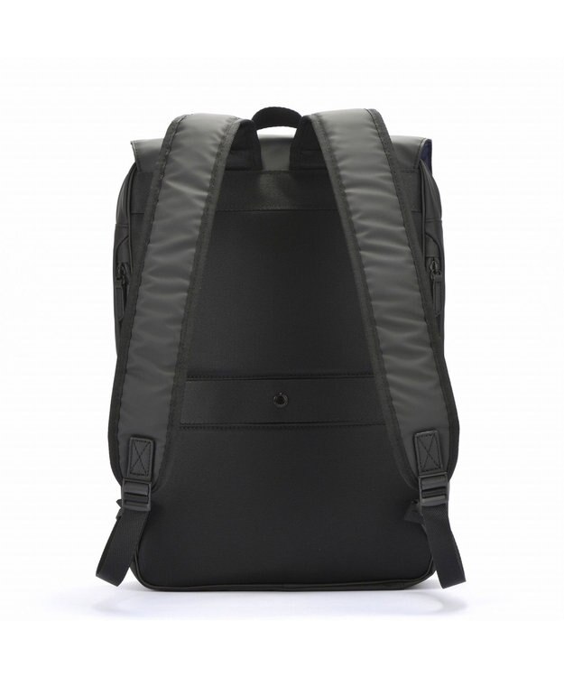 ACE BAGS & LUGGAGE MACKINTOSH PHILOSOPHY グレングラント 67703 リュックサック 通勤 PC収納 ブラック