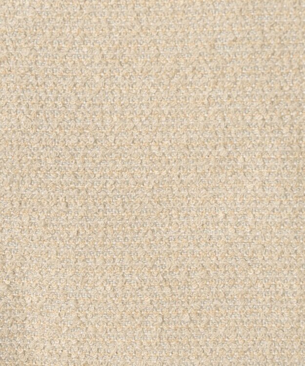 GRACE CONTINENTAL ツイードテーラージャケット ベージュ