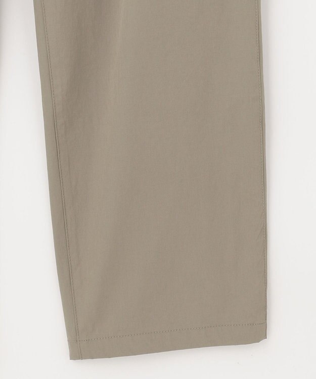 SHARE PARK MENS 【UNISEX】撥水加工 フレックスコンフィスラックス カーキ