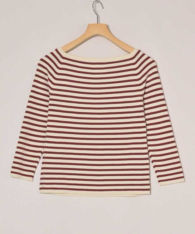 ONWARD Reuse Park 【23区】ニット春夏 ピンク