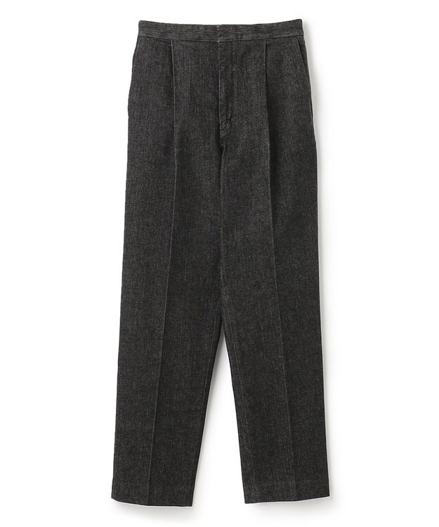 BEIGE， FRENCQ / デニムパンツ Black