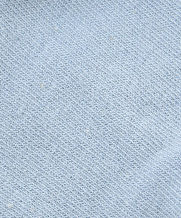 ANY KIDS 【3点セット】ソックス (スクール) サックスブルー