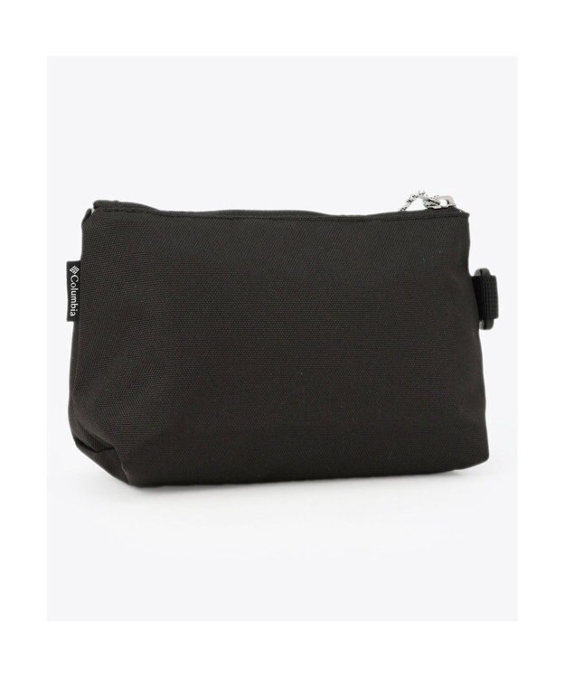 Columbia Columbia/ プライスストリームポーチ /コロンビア Black