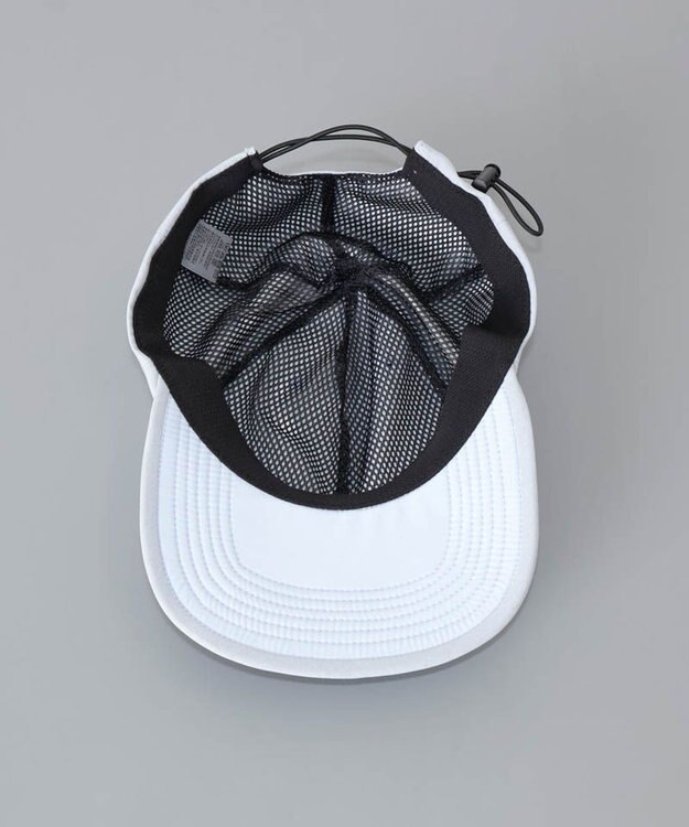 AURORA 【WEB限定】 オールシーズンキャップ（無地） サックス