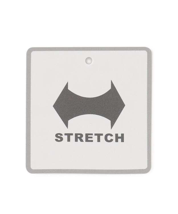 23区GOLF 【MEN】ボンディングジャージー ライトグレー系