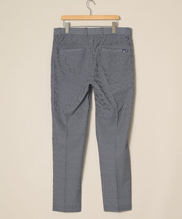 ONWARD Reuse Park メンズ商品【23区 GOLF】パンツ春夏 ネイビー