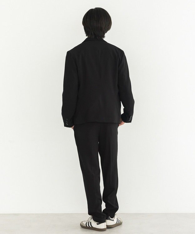 CRAFT STANDARD BOUTIQUE サッカーイージーセットアップ Black