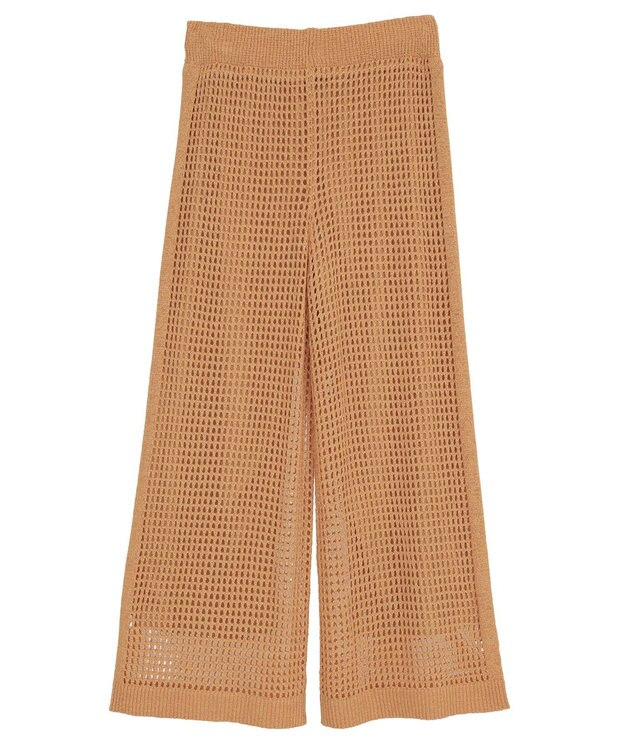 AMERICAN HOLIC メッシュパンツ Orange