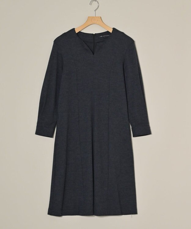 ONWARD Reuse Park 【23区】ワンピース秋冬 グレー