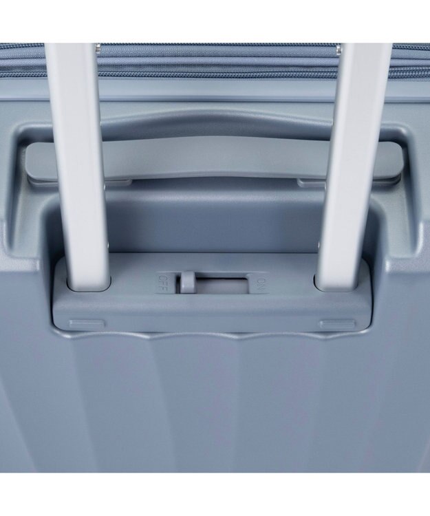 ACE BAGS & LUGGAGE W&.Day/Night スオラ スーツケース スーツケース 40/50L 機内持込 エキスパンド 09101 ダブルアンドデイナイト ブルー