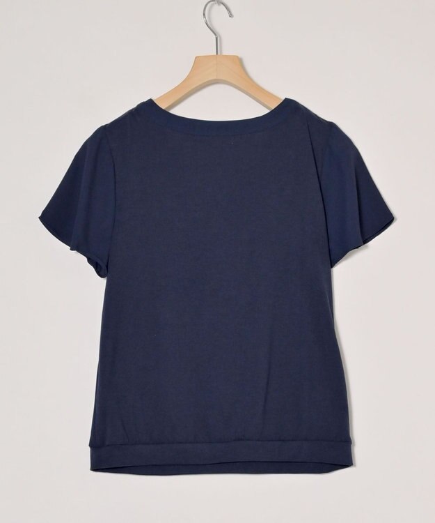ONWARD Reuse Park 【any SiS】カットソー春夏 ネイビー