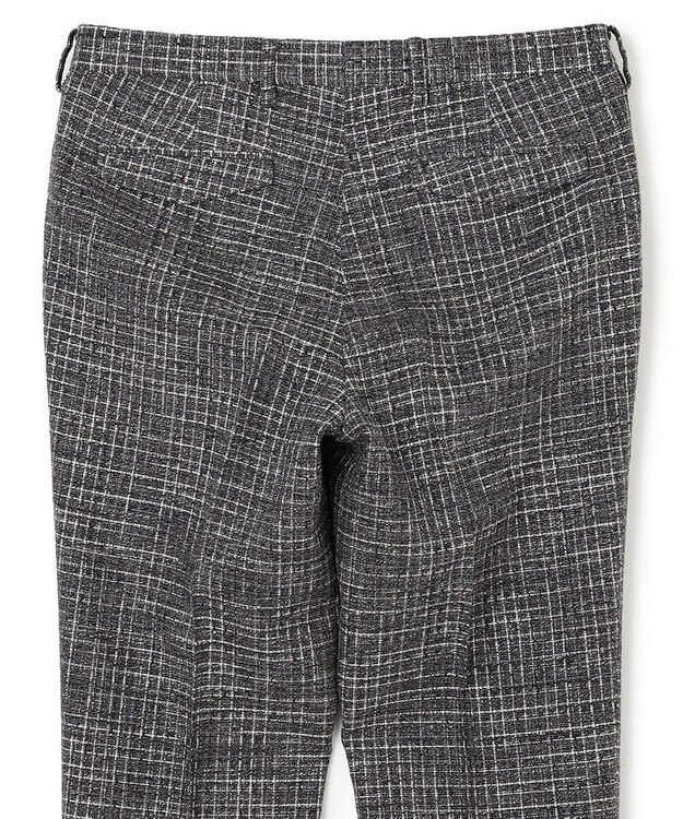 JOSEPH HOMME カスリライトツィード / CITY グレー系3