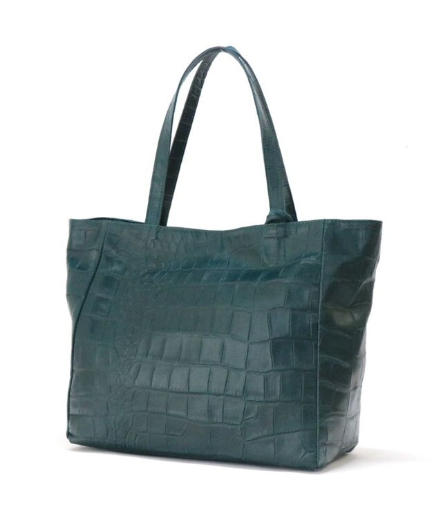 Regalo Felice 【ドラマ・映画使用商品 / A4サイズ収納可】トート / REGALO DGR(ダークグリーン)