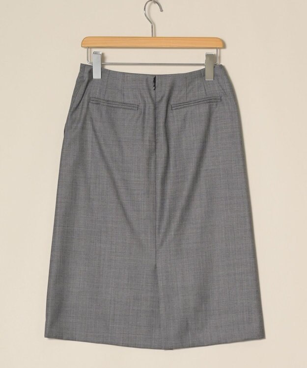 ONWARD Reuse Park 【23区】スカート春夏 グレー