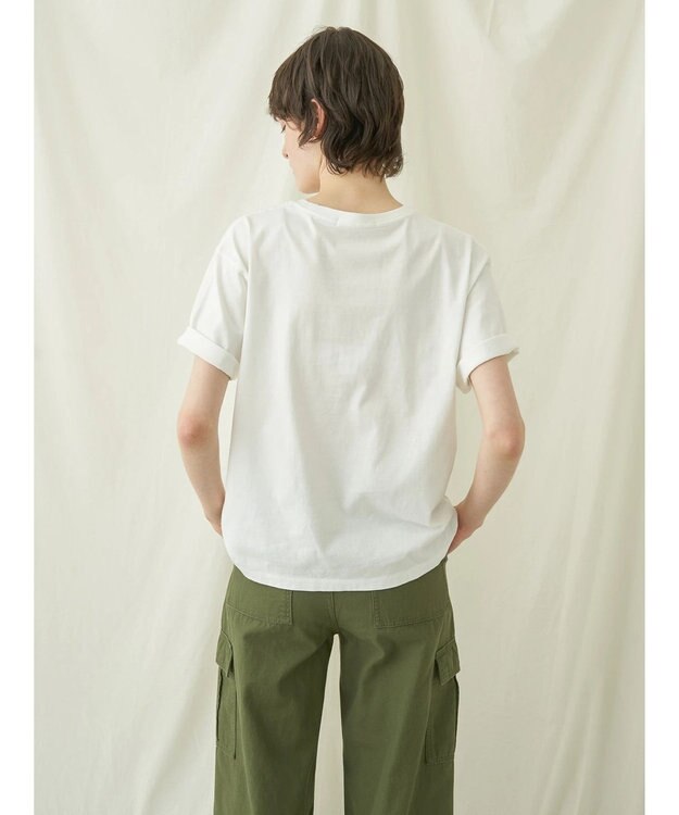 AMERICAN HOLIC Ｅｎｊｏｙ　Ｐｈｏｔｏ　Ｔｅｅ B