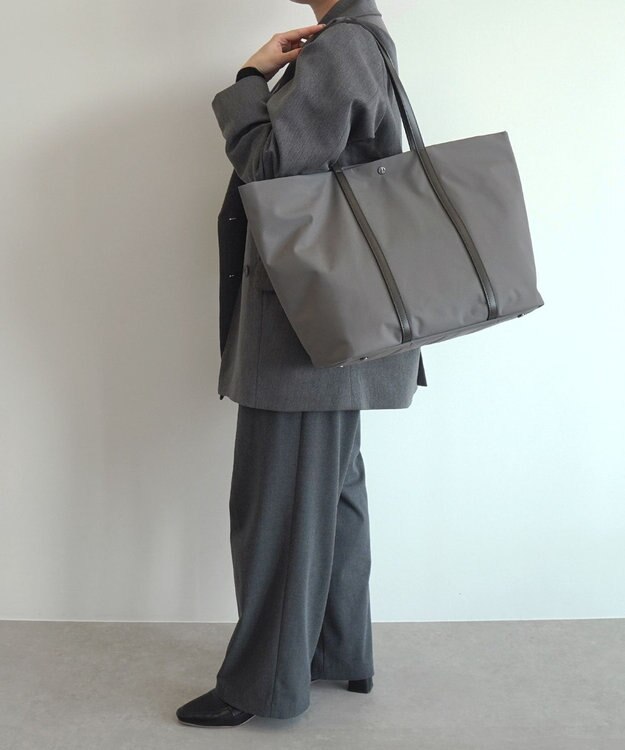 ACE BAGS & LUGGAGE MACKINTOSH PHILOSOPHY 6W06 トートバッグ  16L 19136 マッキントッシュフィロソフィー グレー