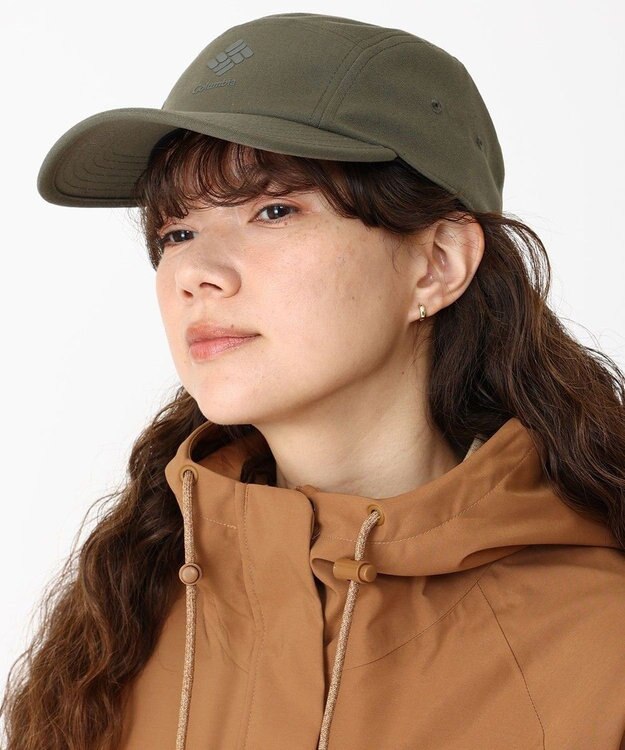 Columbia Columbia/ プエブロコーブキャップ /コロンビア Sage