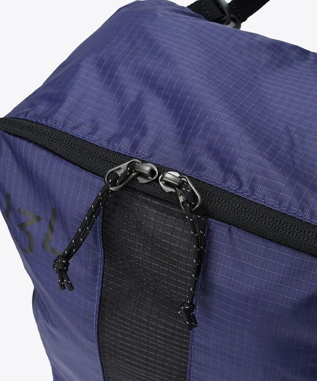 Columbia Columbia/ タイガーブルックトラベルシューケース /コロンビア Dark Purple