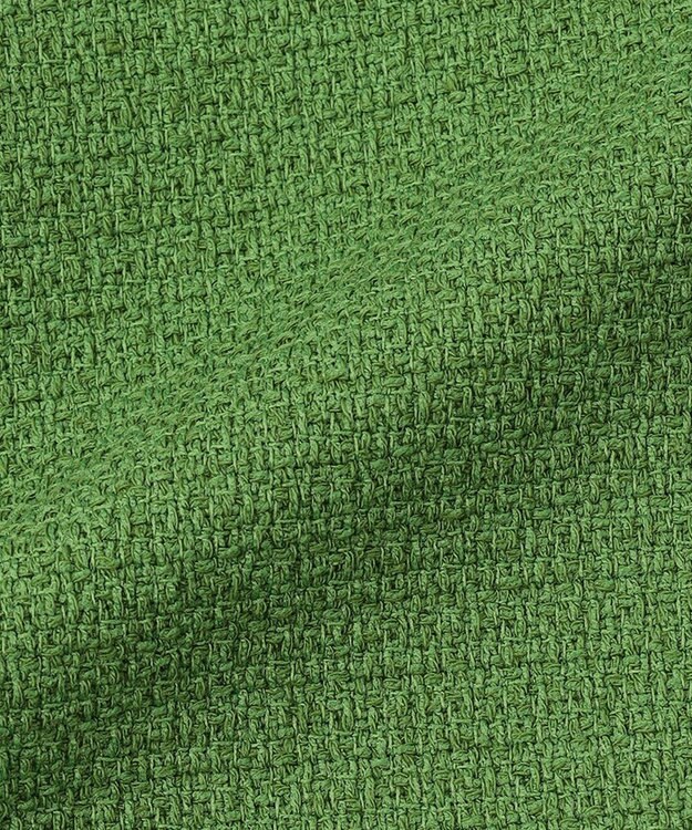 BEIGE， FIG / テーパードパンツ Leaf Green