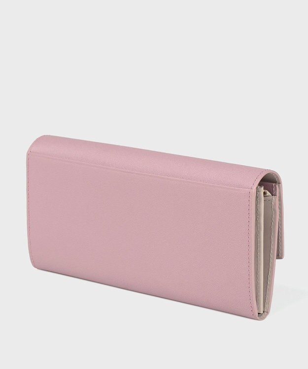 Paul Smith ラブレター 長財布 ピンク