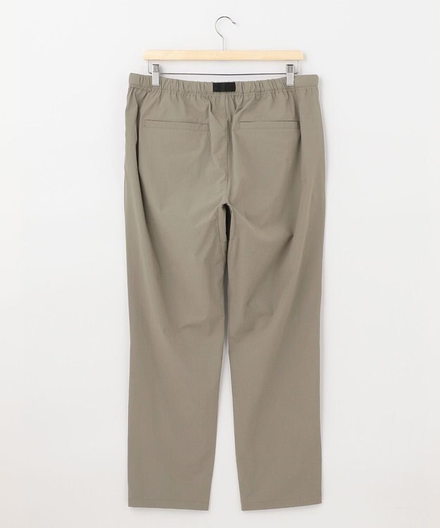 SHARE PARK MENS 【UNISEX】撥水加工 フレックスコンフィスラックス カーキ