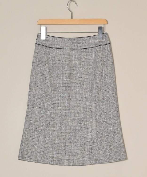 ONWARD Reuse Park 【23区】スカート春夏 ブラック