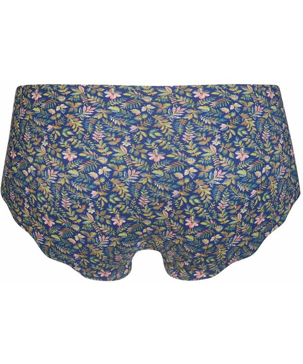 WACOAL ショーツ 【GOCOCi ゴコチ】 はきこみ丈あさめ まるでつけていないようなはきごこち フラット仕上げ CGG534とペア レディース PGG335 /ワコール コン