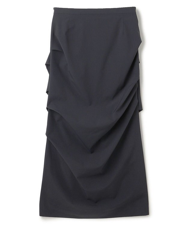 BEIGE， YANN / ロングスカート Black