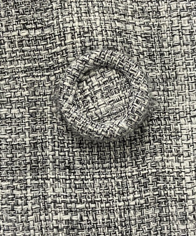 ONWARD Reuse Park セット商品/サイズ2【any FAM】ジャケット春夏×スカート春夏 グレー