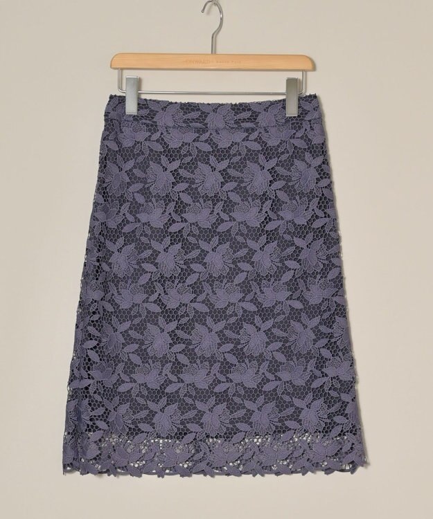 ONWARD Reuse Park 【23区】スカート春夏 グレー