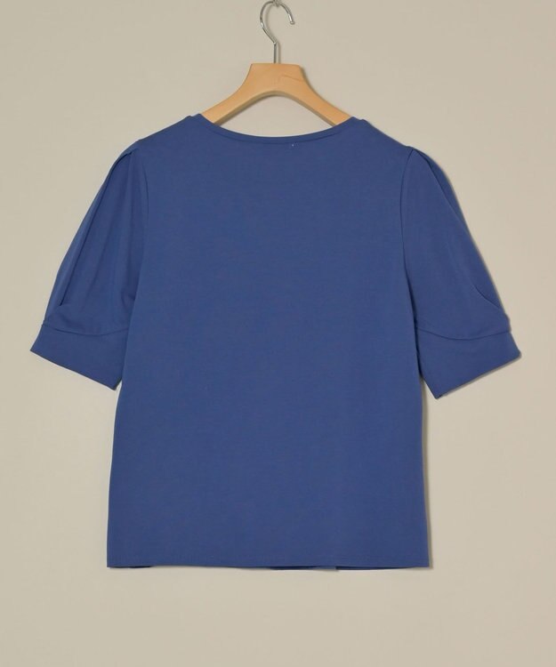 ONWARD Reuse Park 【any SiS】カットソー春夏 ブルー
