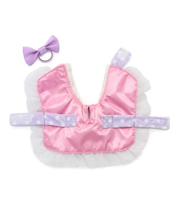 Mother garden とことこお散歩シリーズ わんちゃん用 お洋服 《おしゃれケープ》 おしゃれケープ