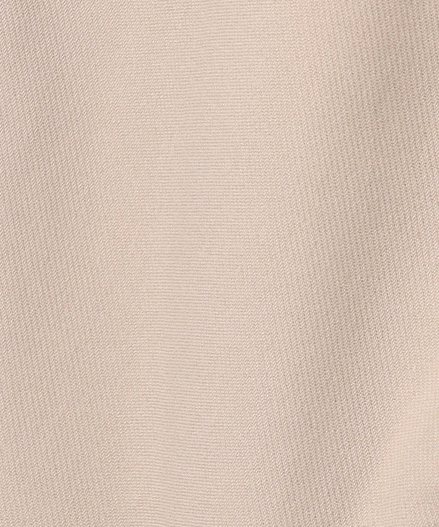 ANY KIDS 7days 裏起毛ガーリーパンツ ベージュ