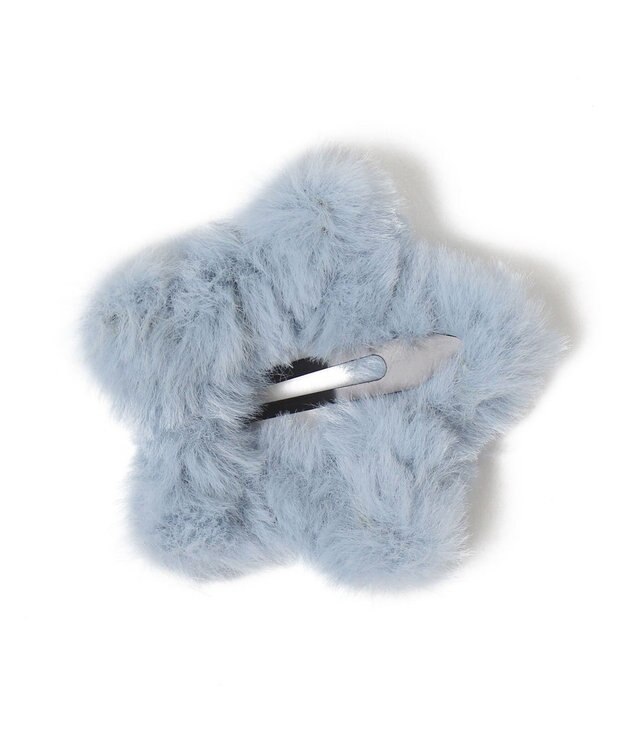 WEGO Lモチーフファーピン 柄3