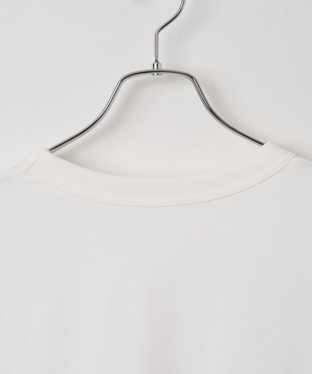 WEGO フットボールTEE ホワイト