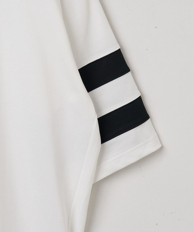 WEGO フットボールTEE ホワイト