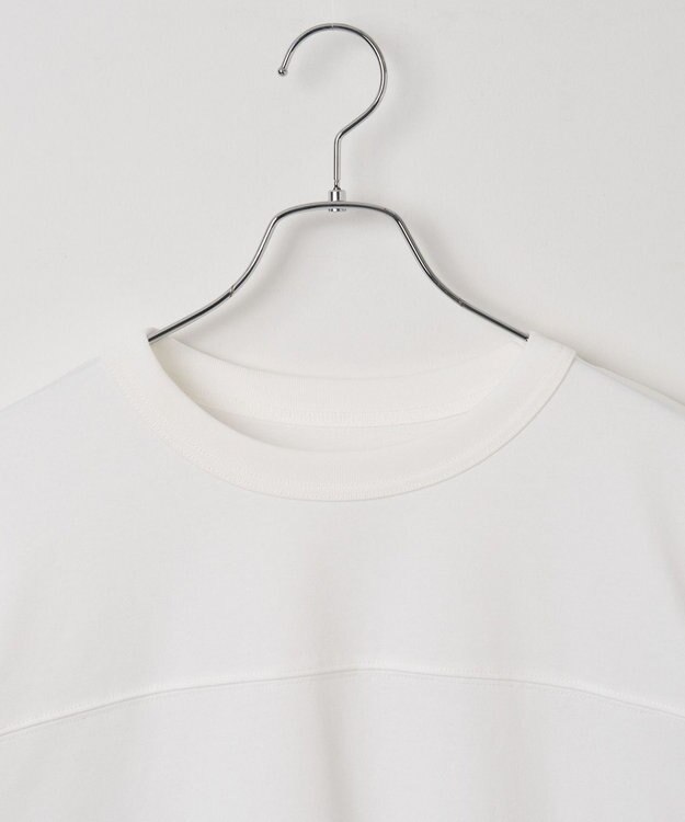 WEGO フットボールTEE ホワイト