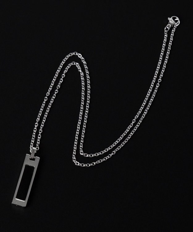 WEGO Mアソートモチーフネックレス 柄10