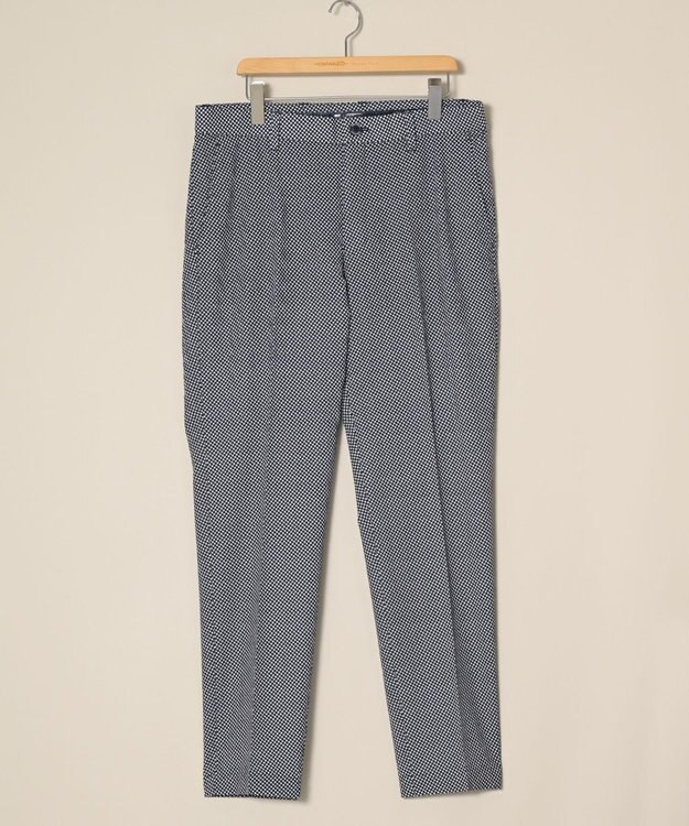ONWARD Reuse Park メンズ商品【23区 GOLF】パンツ春夏 ネイビー