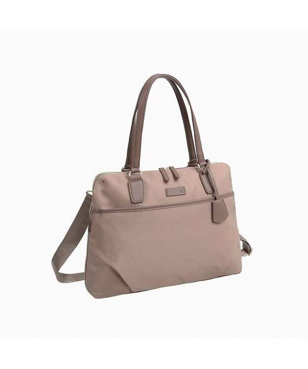ACE BAGS & LUGGAGE ace.エセンシアレディースビジネス トートバッグ A4 13.3インチサイズ 11481 ベージュ