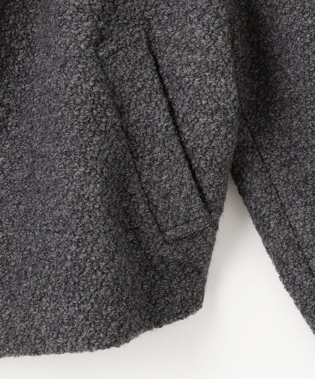 NAVE 【ReNAVE】ブークレーアウター グレー系