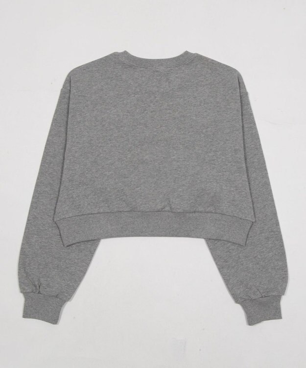 WEGO グラフィックスウェット 柄1