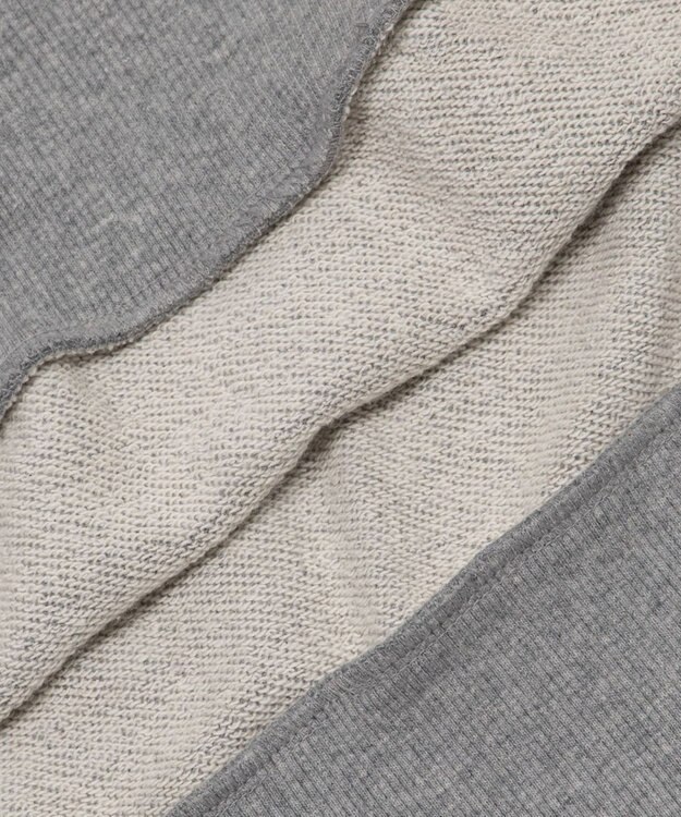 WEGO グラフィックスウェット 柄1