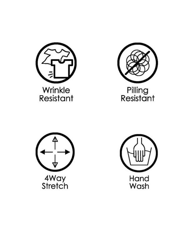 FORFORMO Pacable Aline Blouson パッカブルAラインブルゾン ベージュ