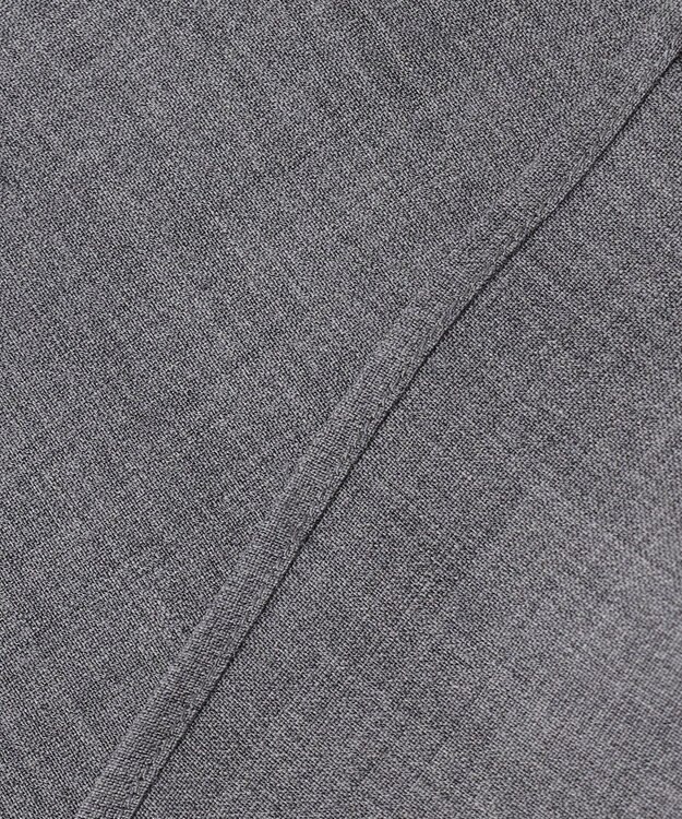 JOSEPH HOMME ACTIVE TROPICAL WOOL SHIRT ライトグレー系